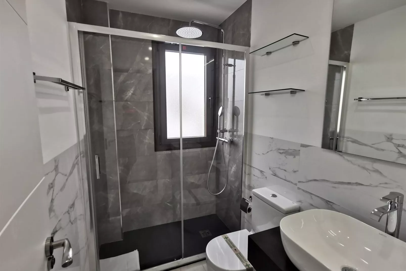 Villa Playa & Golf III-Bathroom