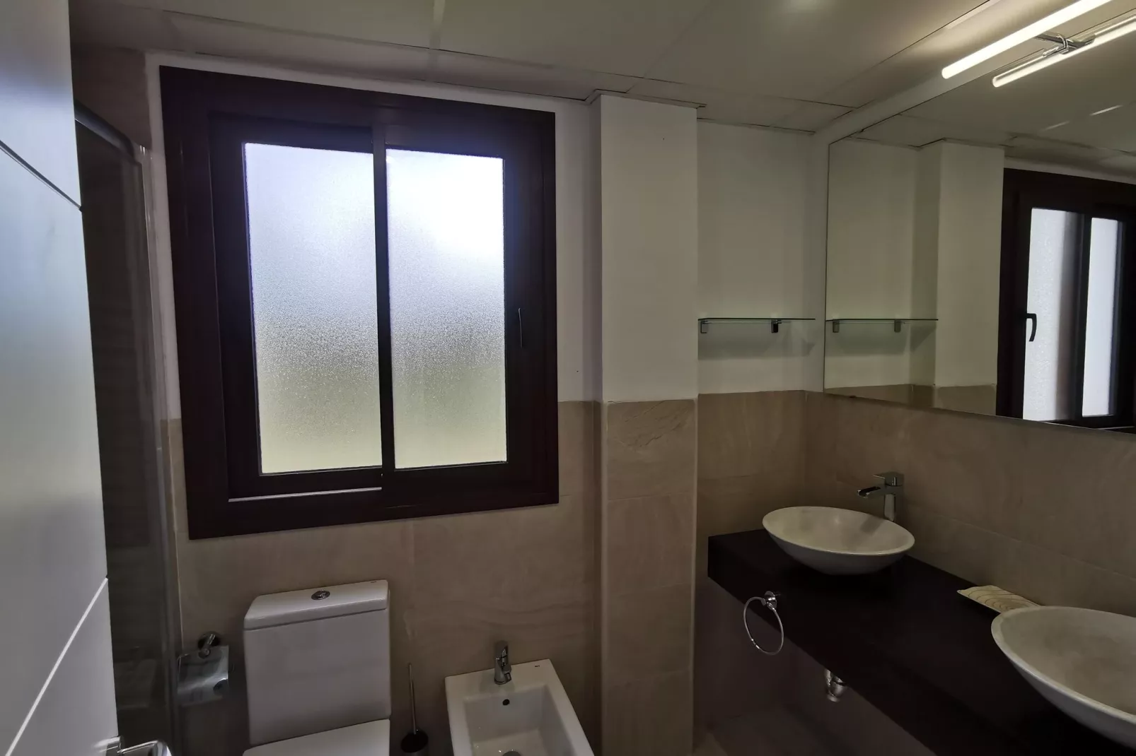 Villa Playa & Golf III-Bathroom