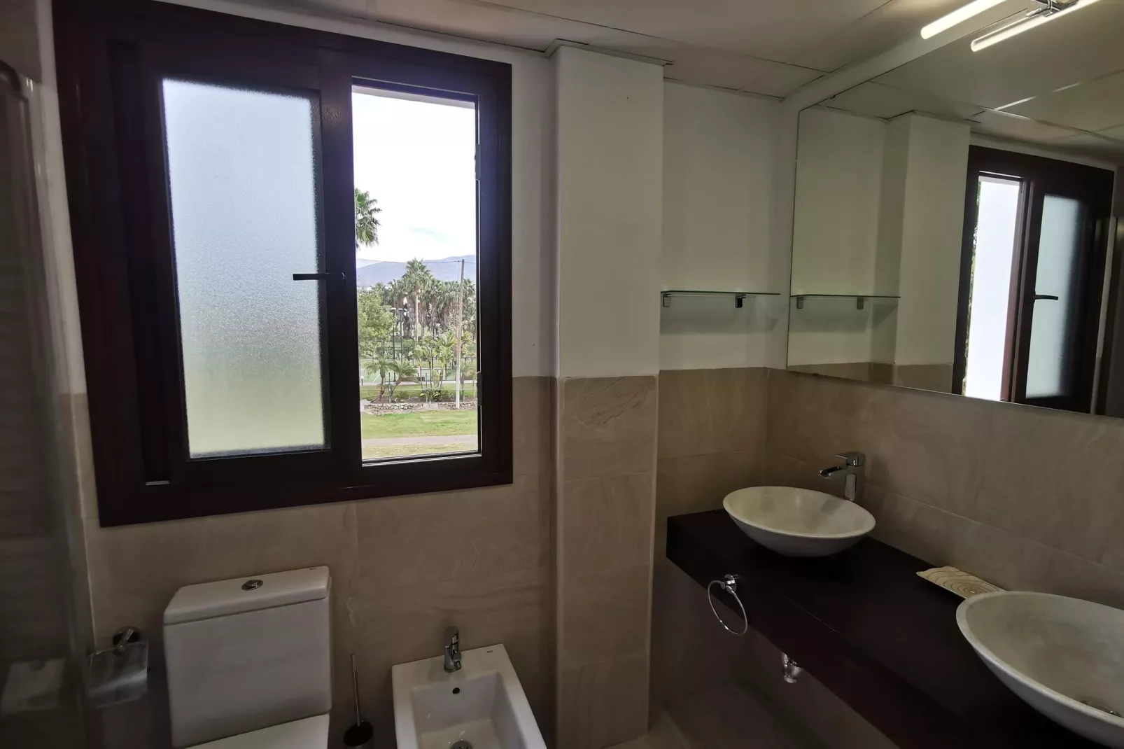 Villa Playa & Golf III-Bathroom
