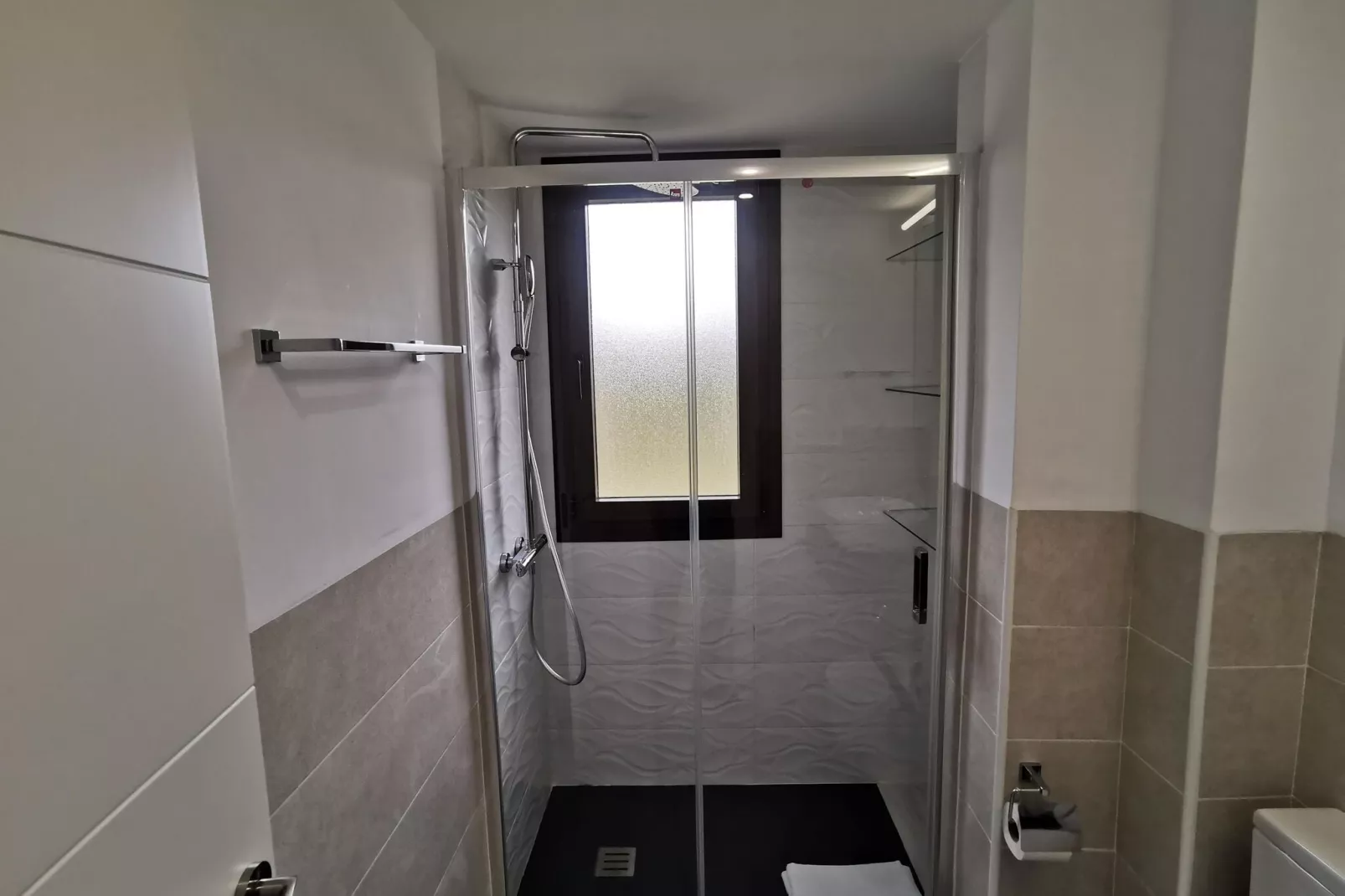 Villa Playa & Golf III-Bathroom
