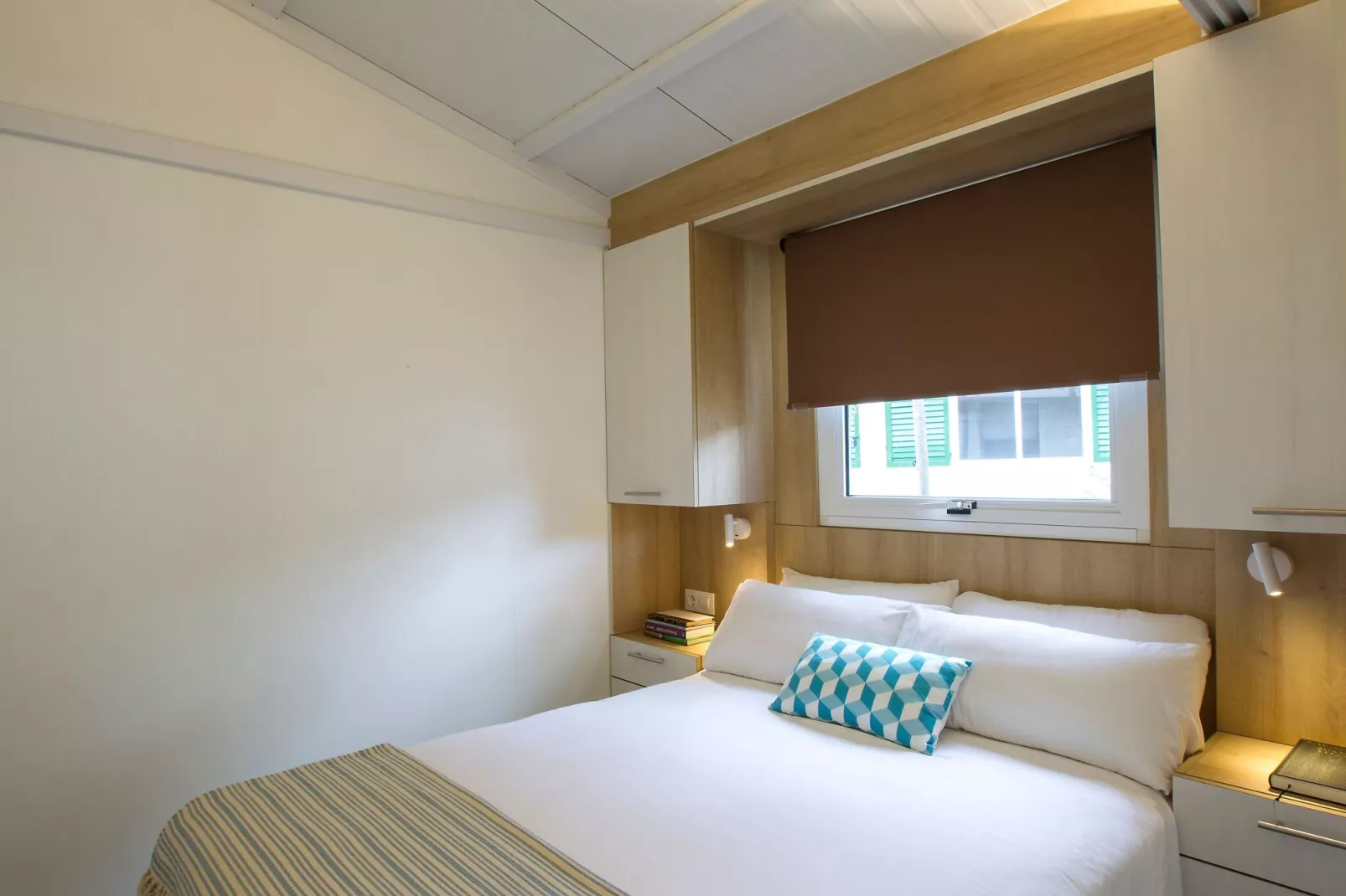 Tamarit Park Resort 1 THALASSA-Bedroom