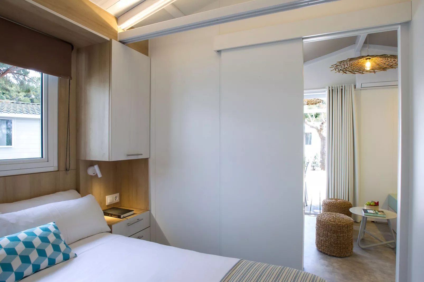 Tamarit Park Resort 1 THALASSA-Bedroom
