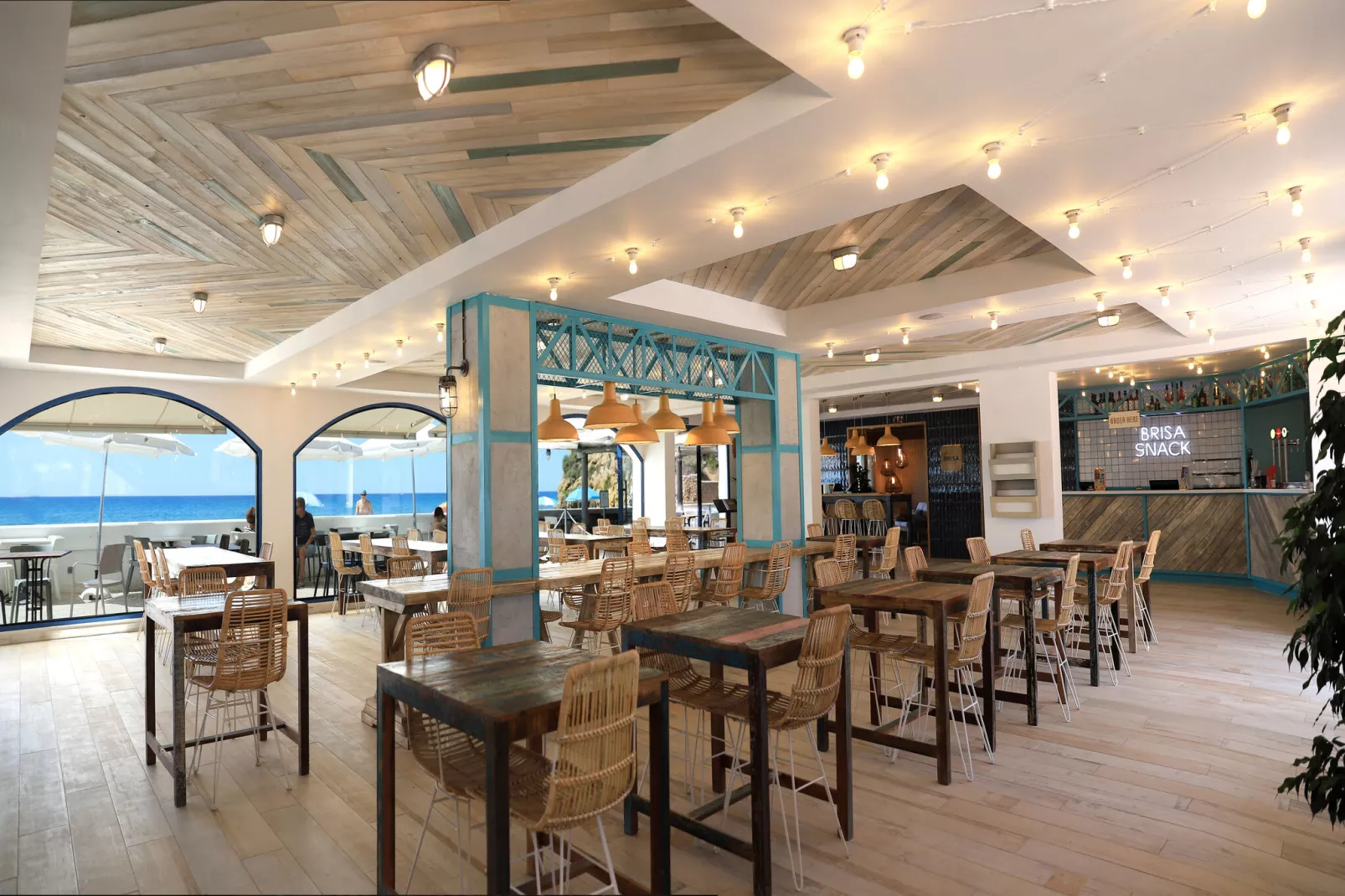 Tamarit Park Resort 1 THALASSA-Park facilities
