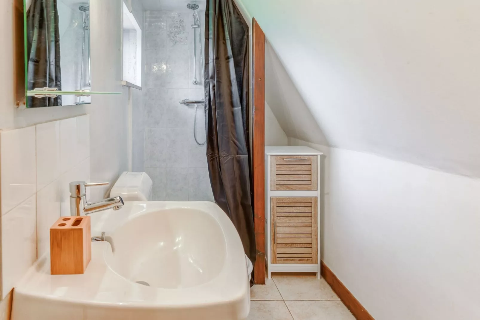 Maison Olivier 4P-Bathroom