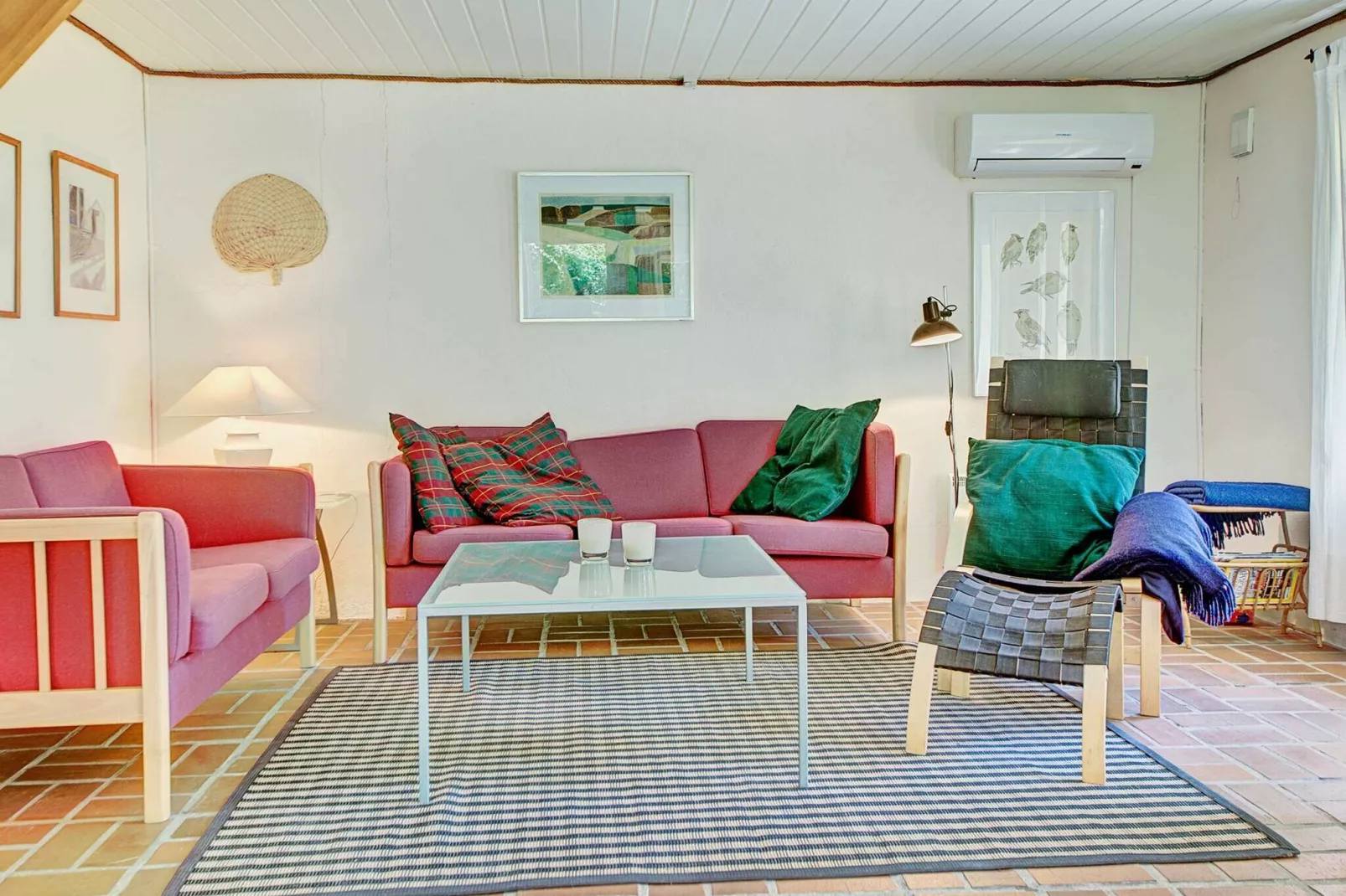 6 person holiday home in Aakirkeby-By Traum