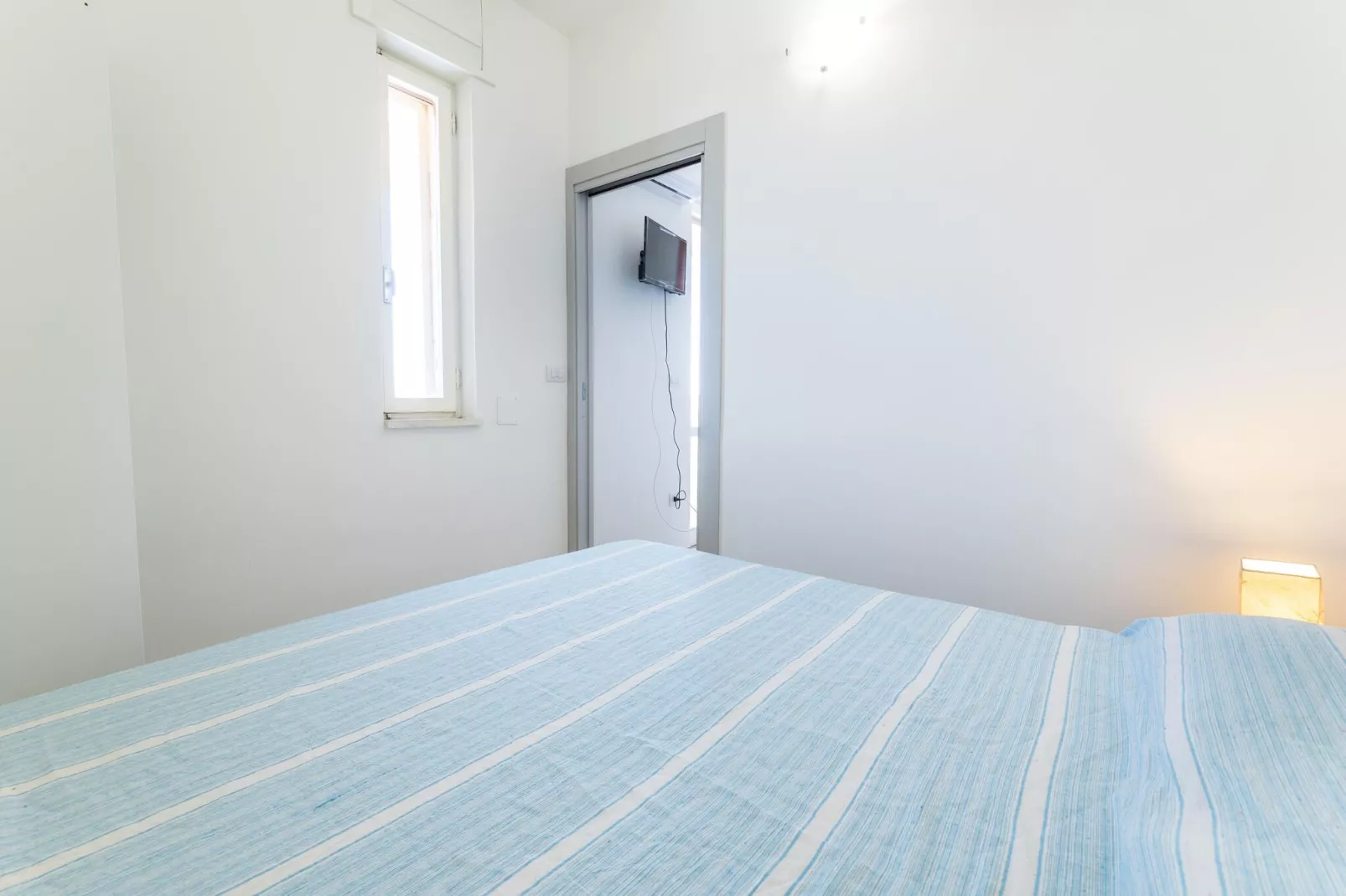 Baia Verde 3 Vista Mare LT41-Bedroom