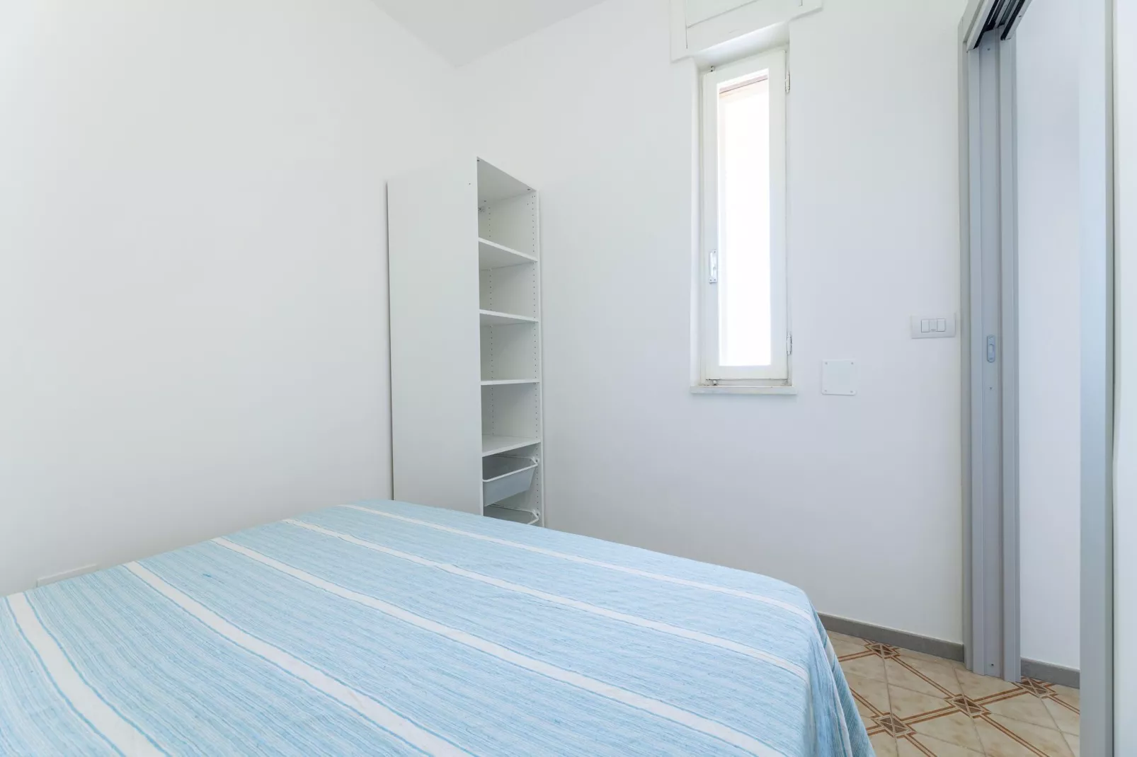 Baia Verde 3 Vista Mare LT41-Bedroom