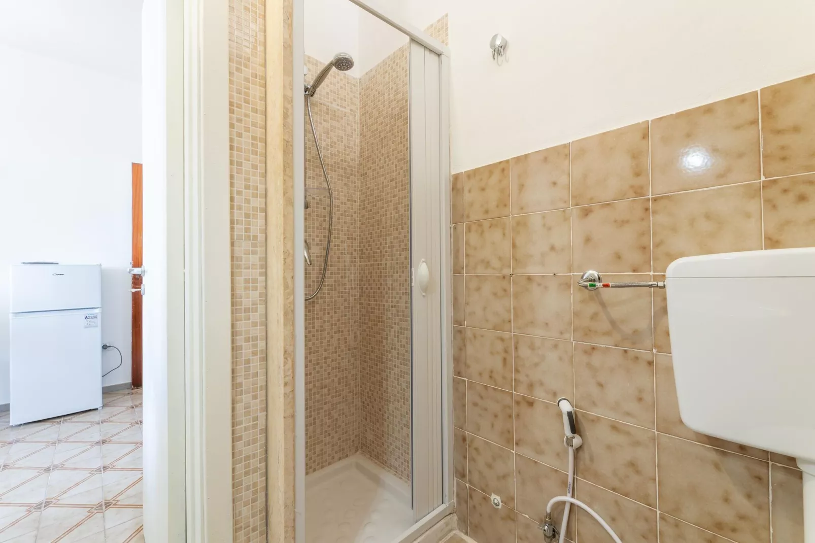 Baia Verde 3 Vista Mare LT41-Bathroom