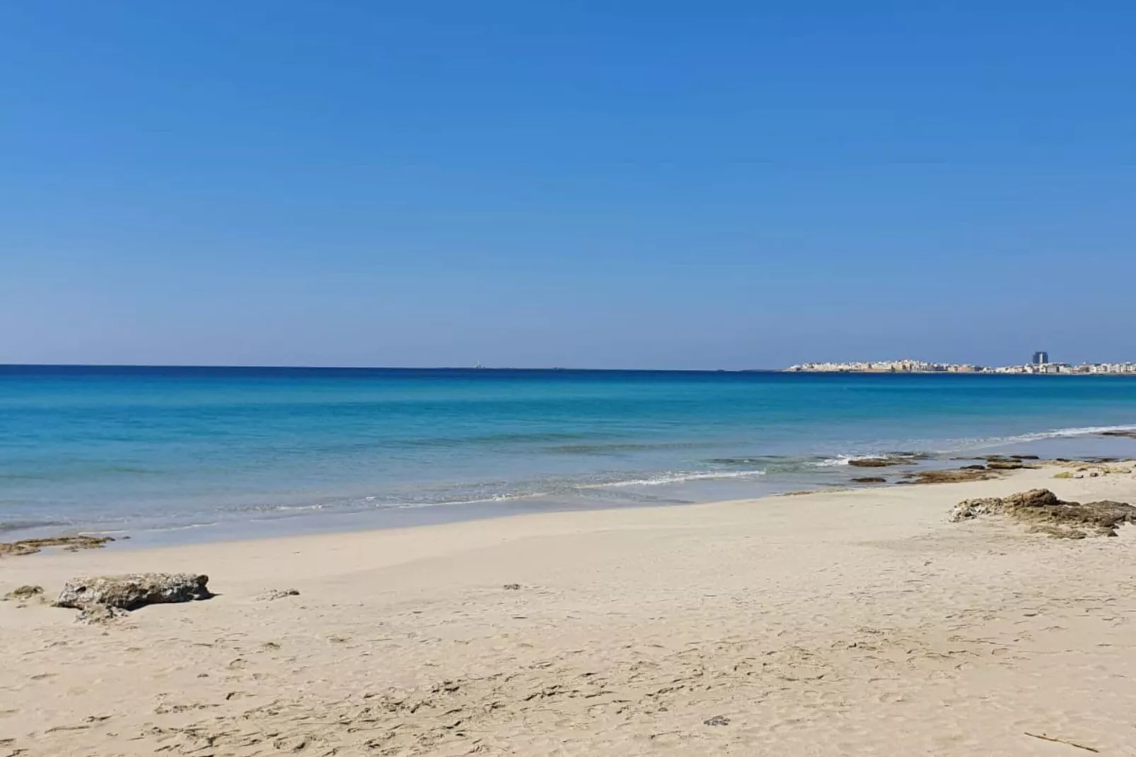 Baia Verde 3 Vista Mare LT41-Areas summer 1km