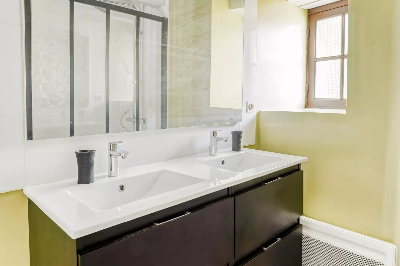 Maison Olivier 4P-Bathroom