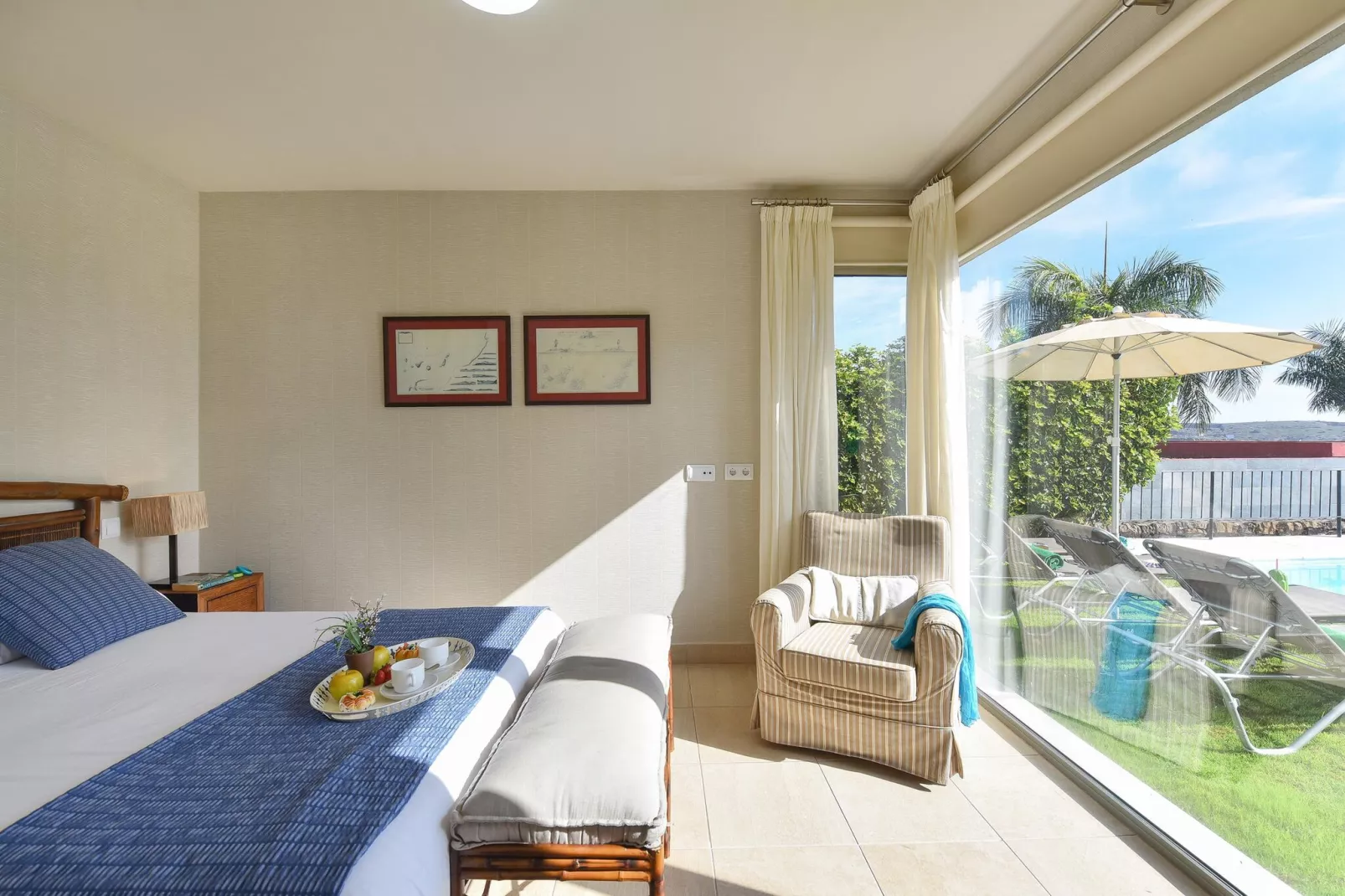 Par 4 Villa 18-Bedroom