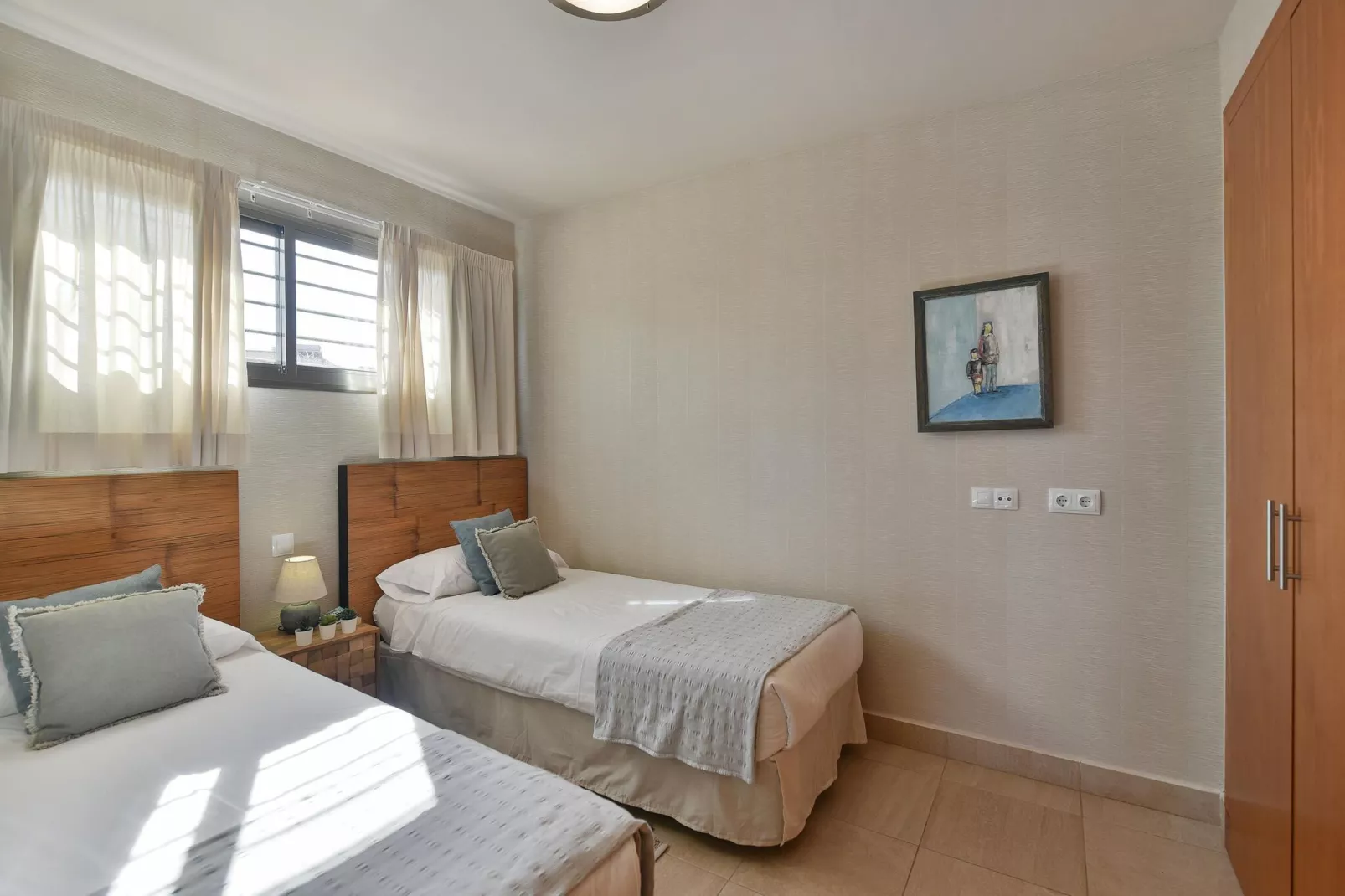 Par 4 Villa 18-Bedroom