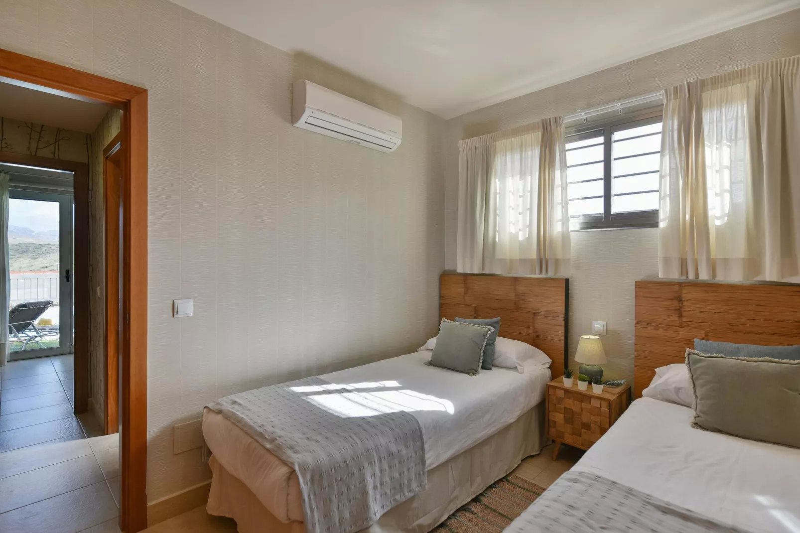Par 4 Villa 18-Bedroom