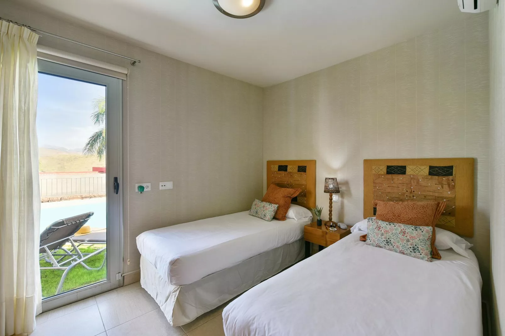 Par 4 Villa 18-Bedroom