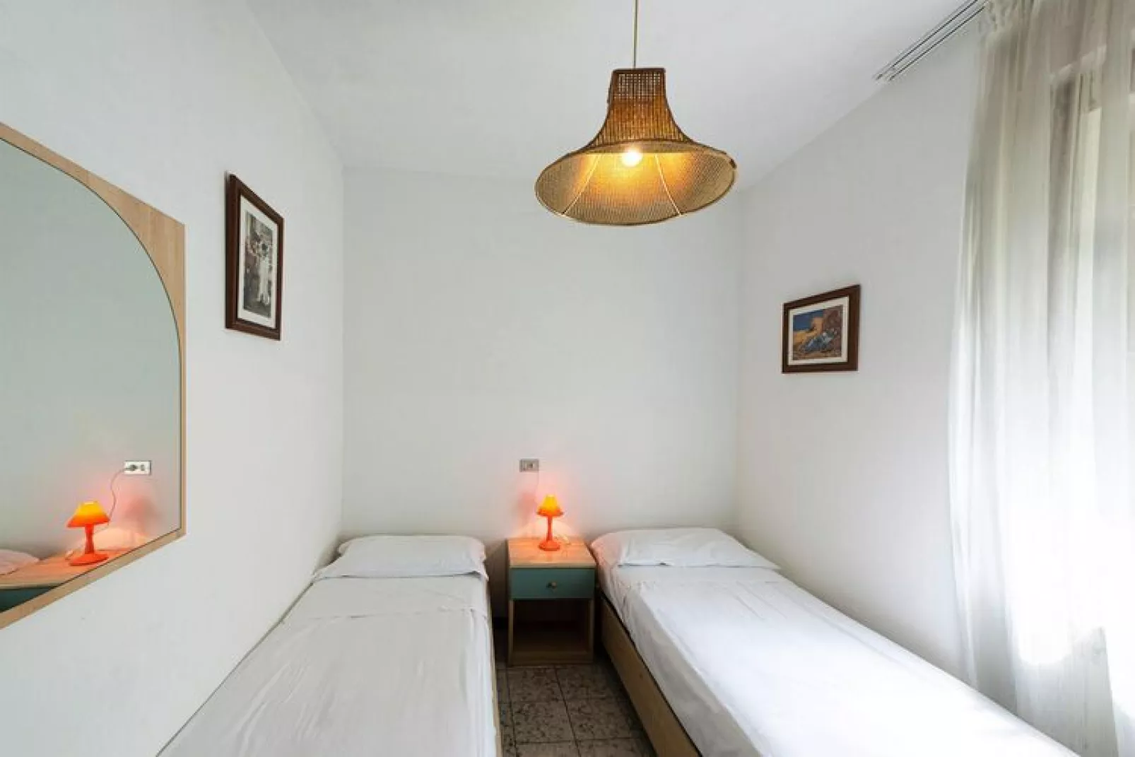 Residence Oasi, Limone sul Garda-bilo-Bedroom