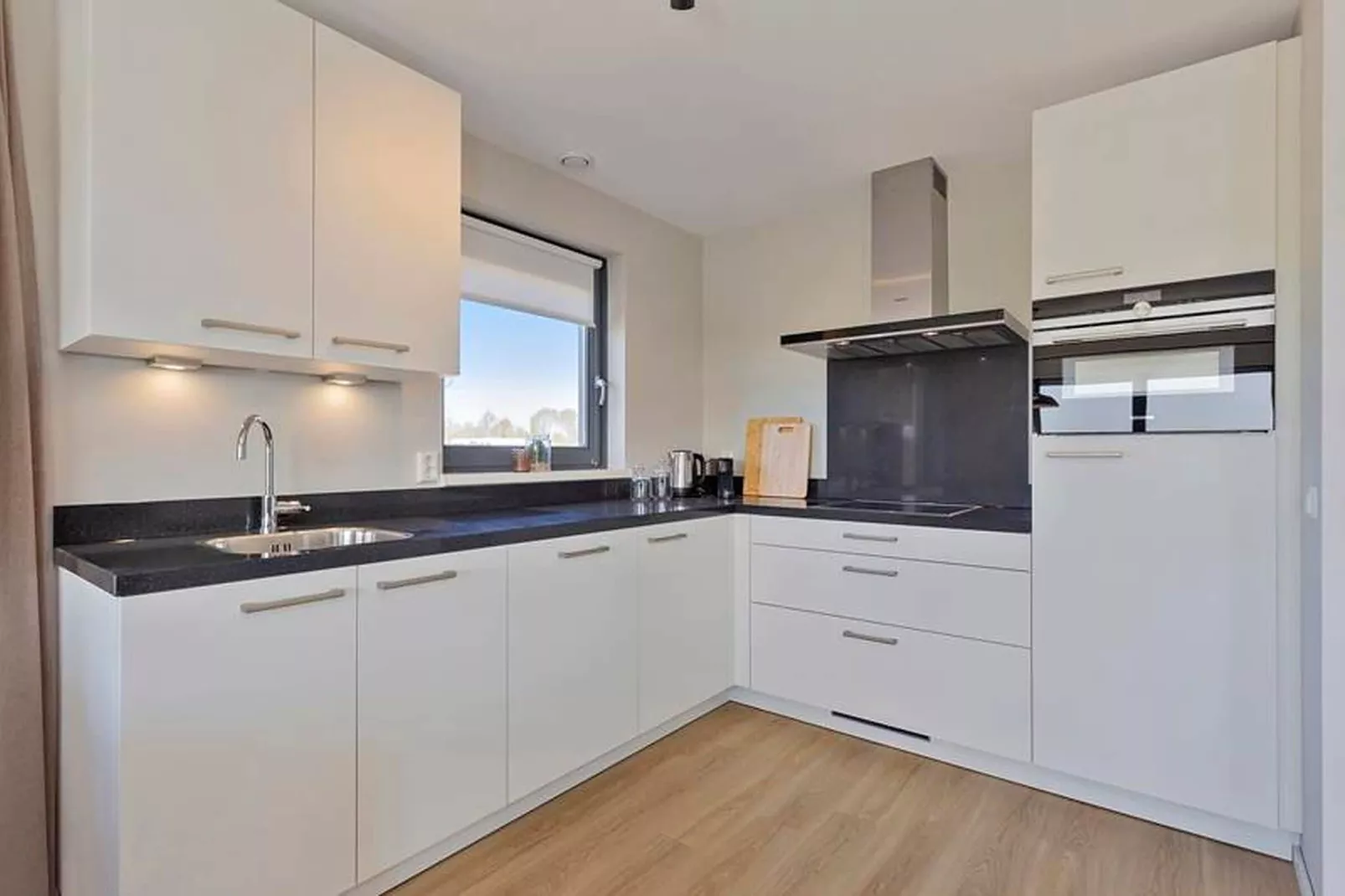 Wulpdal Huis Nr 51-Kitchen
