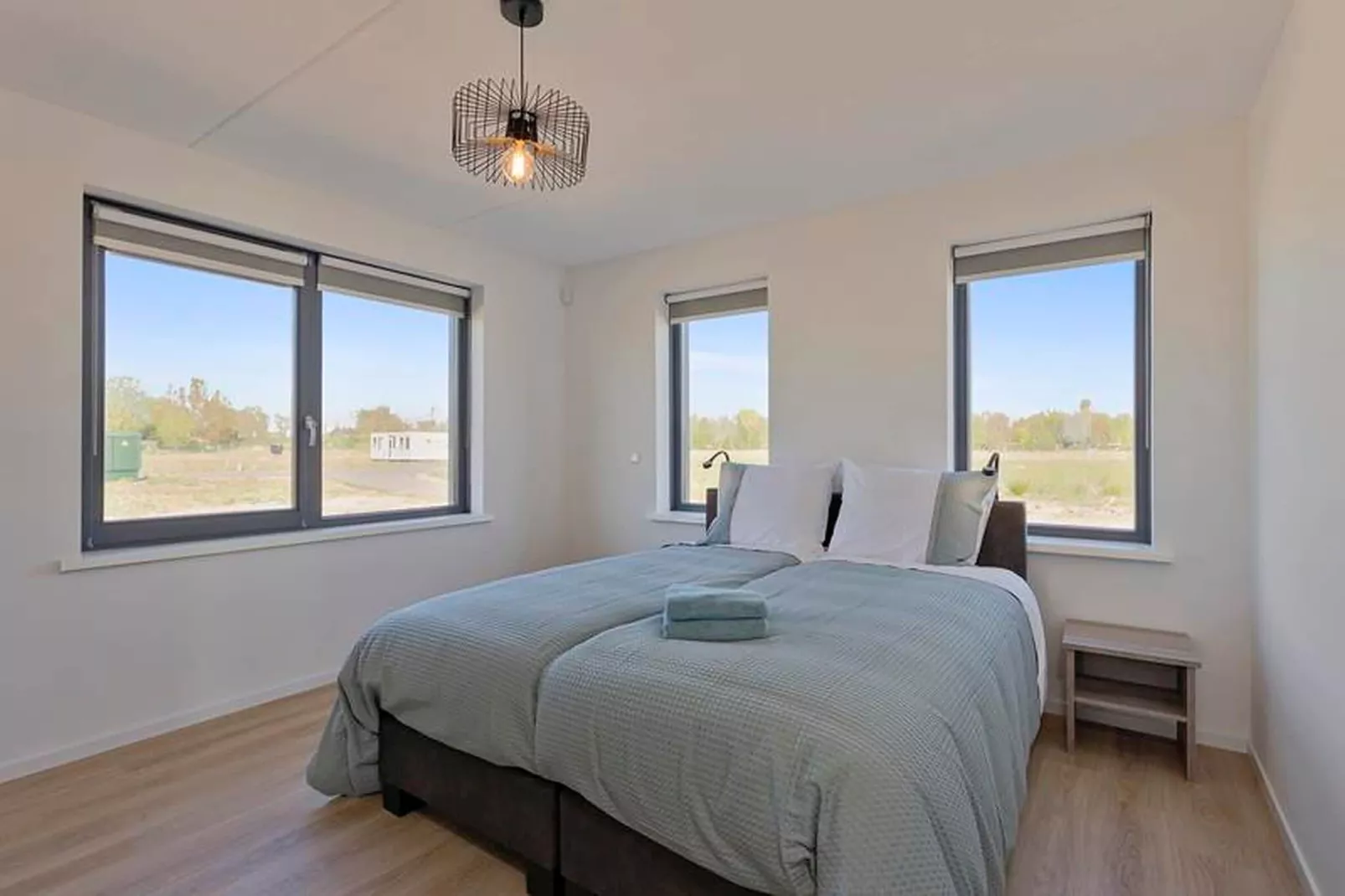 Wulpdal Huis Nr 51-Bedroom
