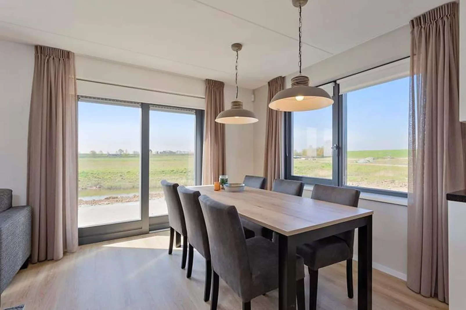 Wulpdal Huis Nr 51-Living room