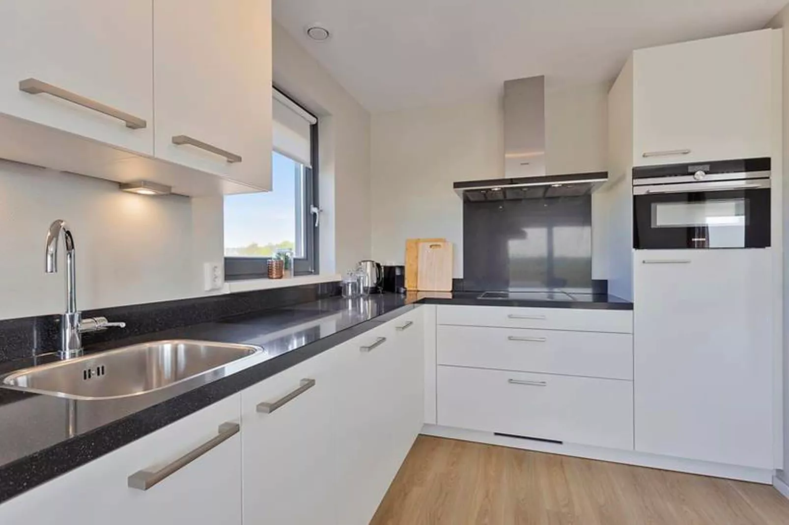 Wulpdal Huis Nr 51-Kitchen
