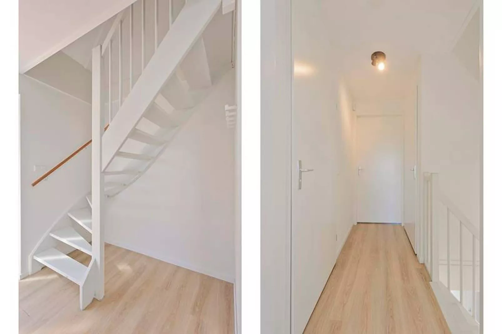 Wulpdal Huis Nr 51-Landing