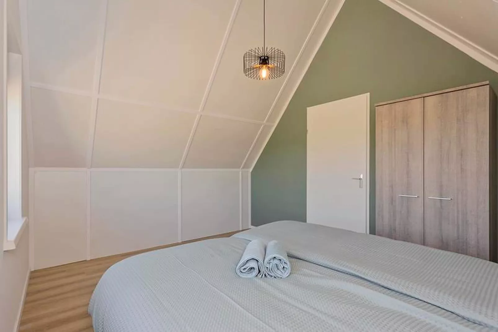Wulpdal Huis Nr 51-Bedroom