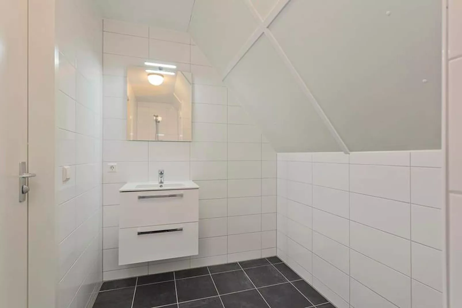 Wulpdal Huis Nr 51-Bathroom