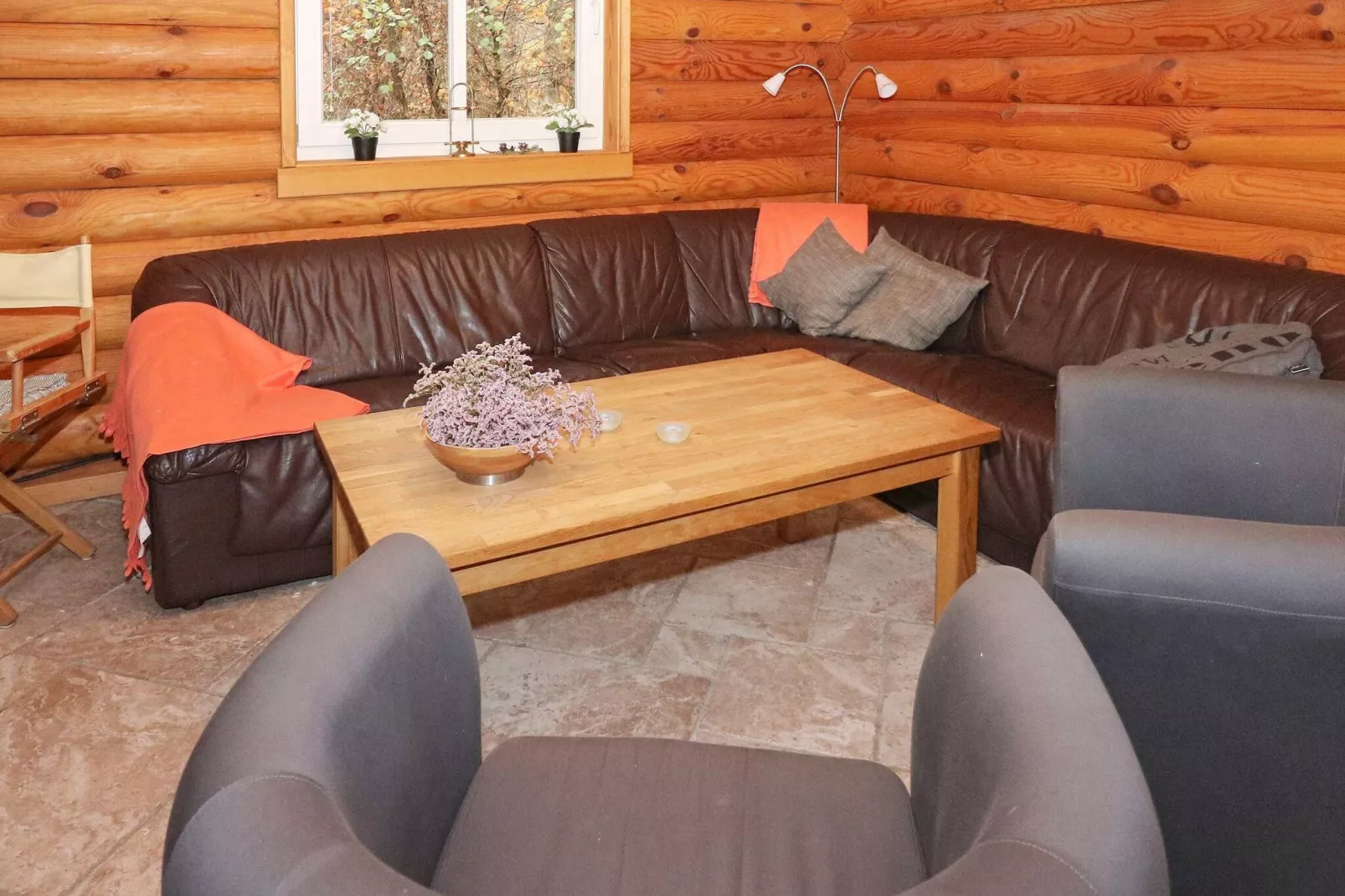 8 Personen Ferienhaus in Hadsund-Innenbereich