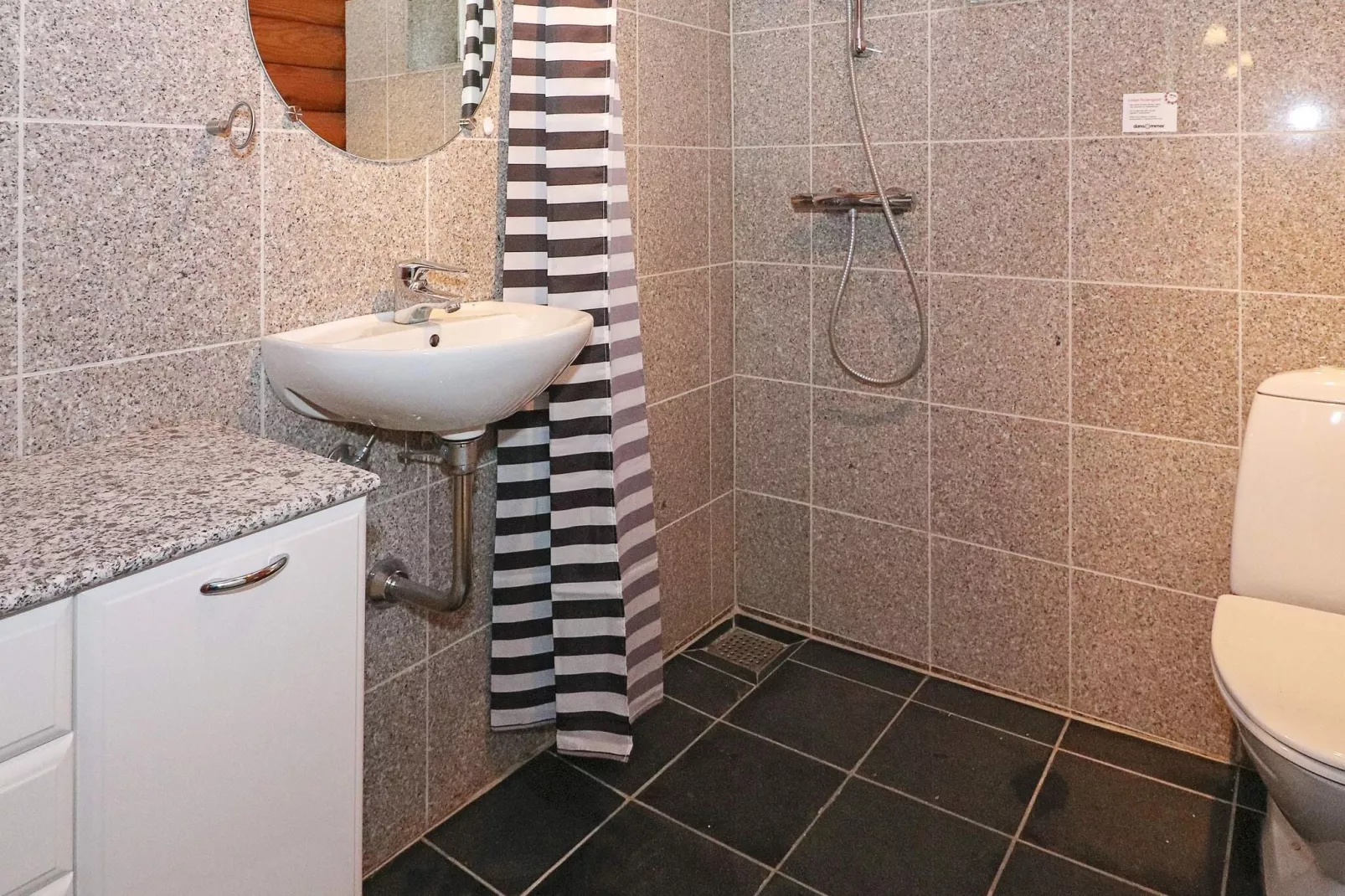 8 Personen Ferienhaus in Hadsund-Innenbereich