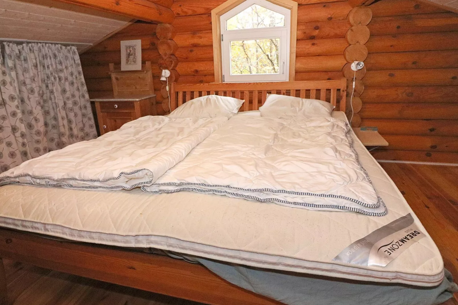8 Personen Ferienhaus in Hadsund-Innenbereich