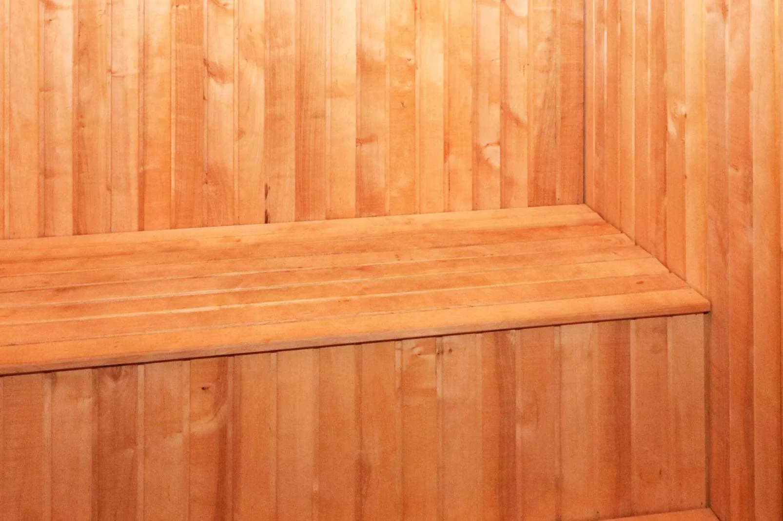 8 Personen Ferienhaus in Hadsund-Sauna