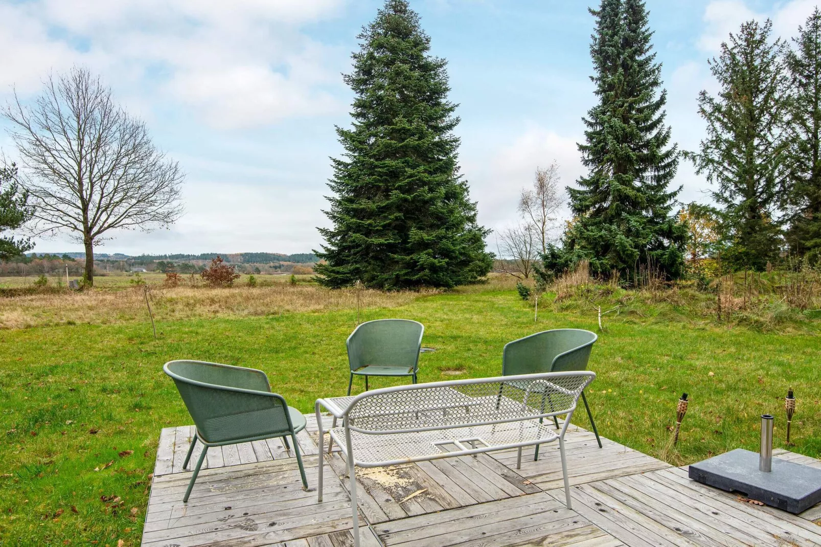 6 person holiday home in Silkeborg-By Traum