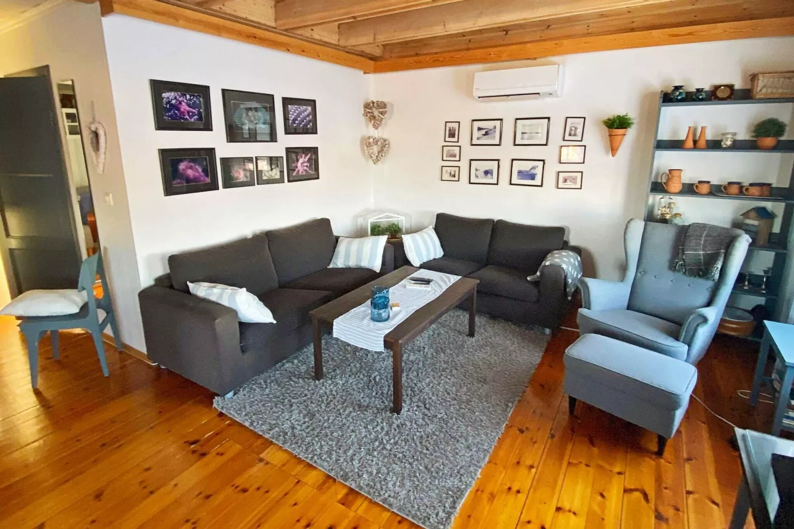 6 person holiday home in byrknesøy-By Traum-Indoor