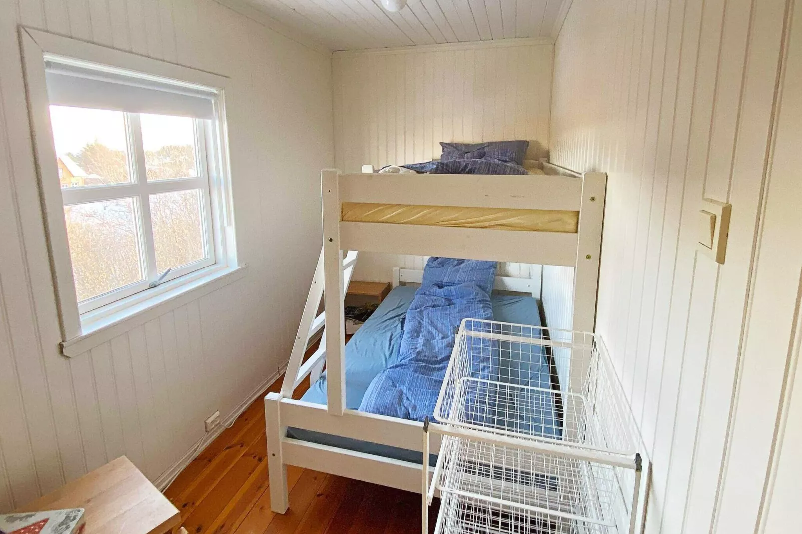 6 person holiday home in byrknesøy-By Traum-Indoor