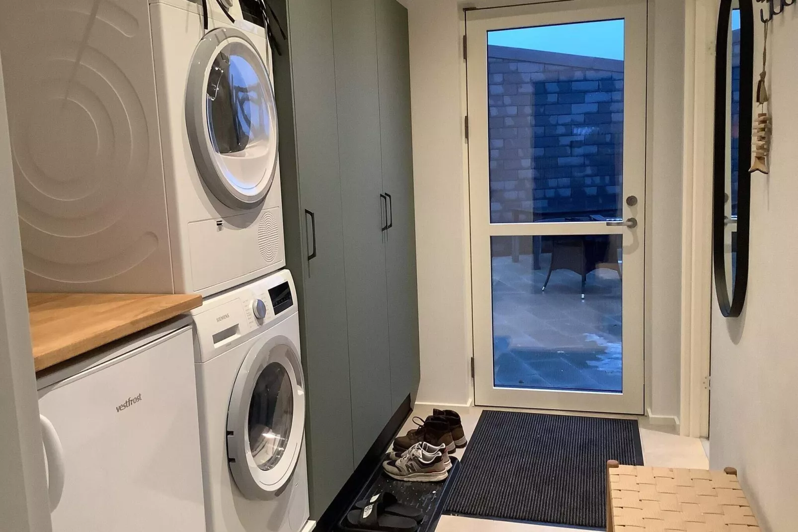 Maison de vacances pour 12 a Vinderup-By Traum