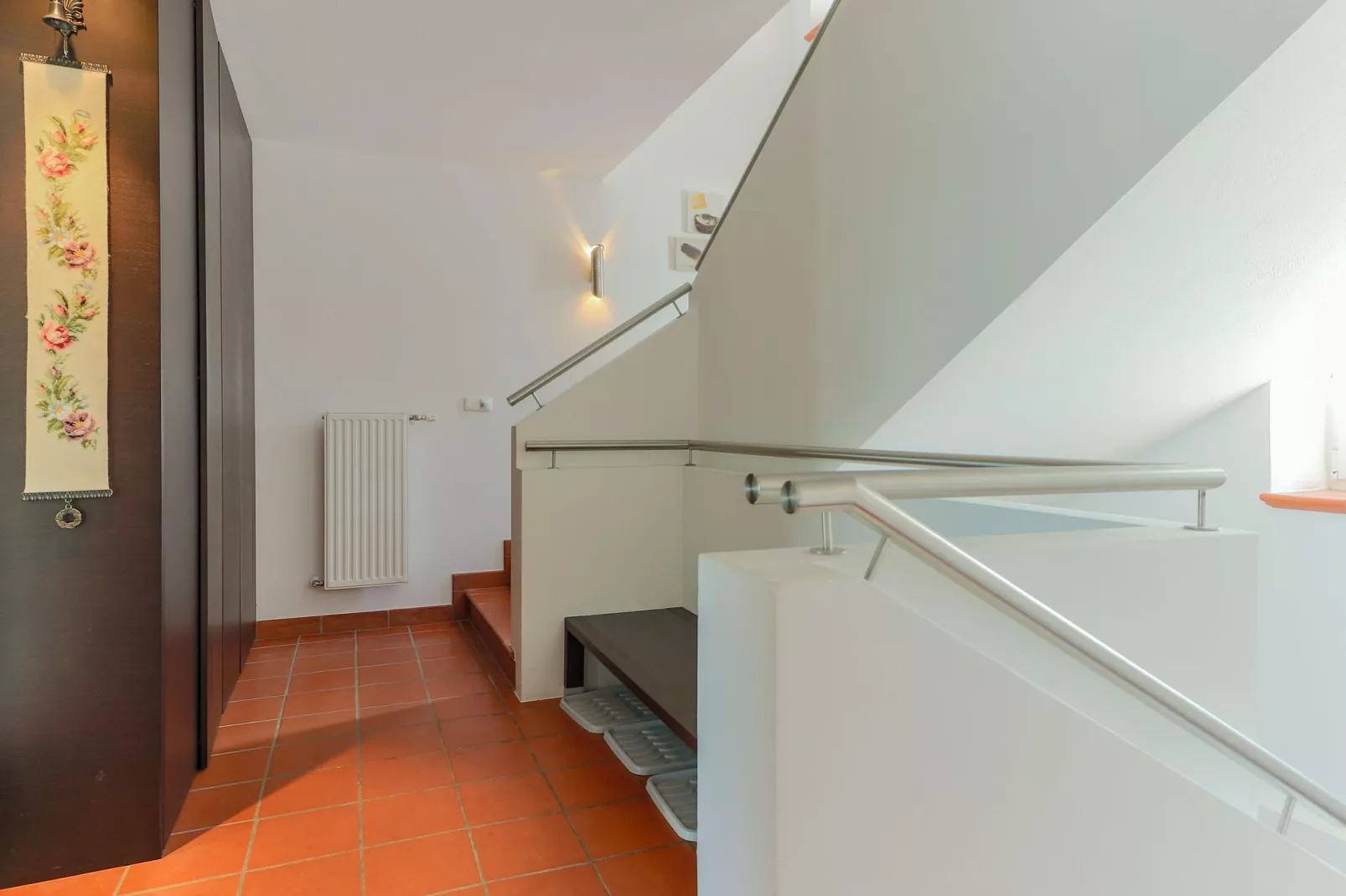 Haus Marigold / 16 pax-Flur