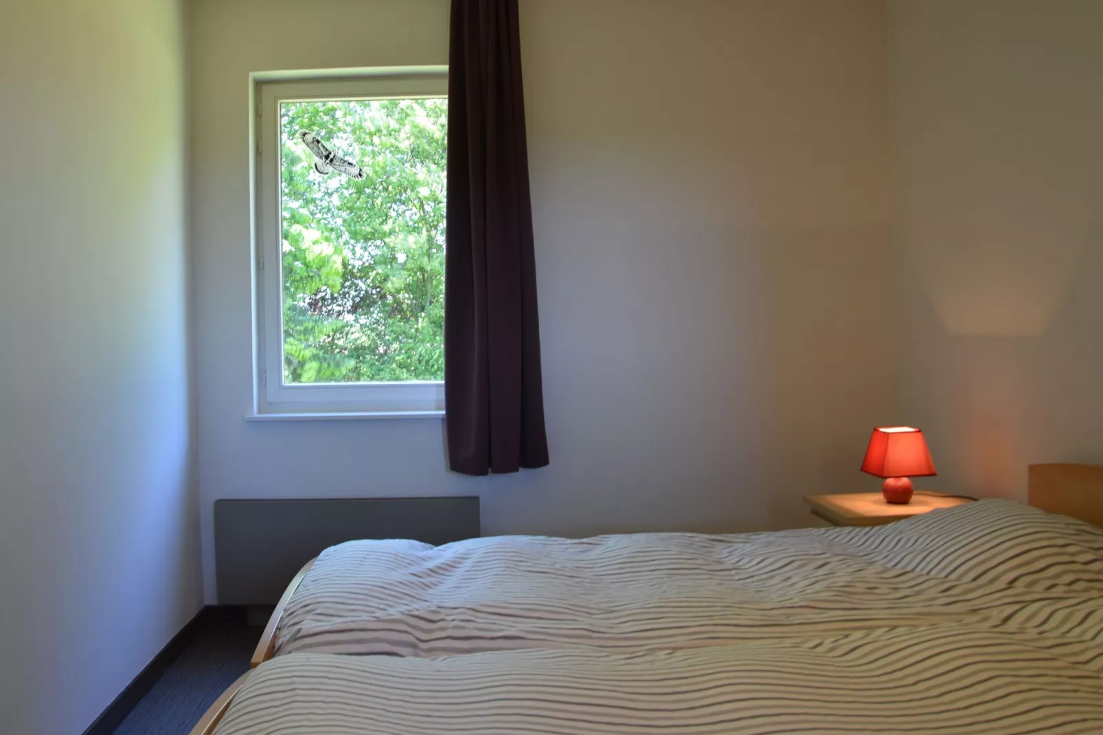 Les Chenets-Bedroom