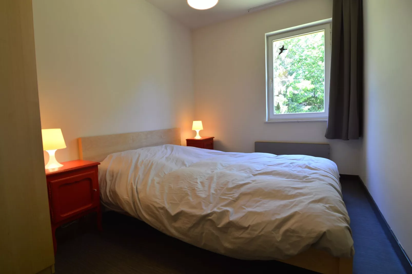 Les Chenets-Bedroom