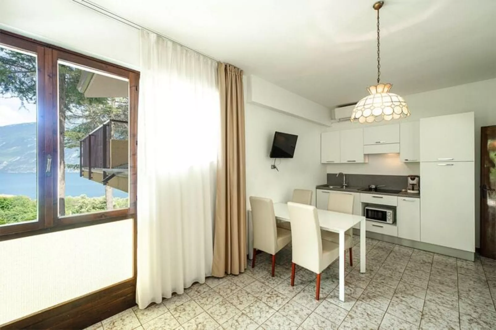 Residence Oasi, Limone sul Garda-bilo-Kitchen