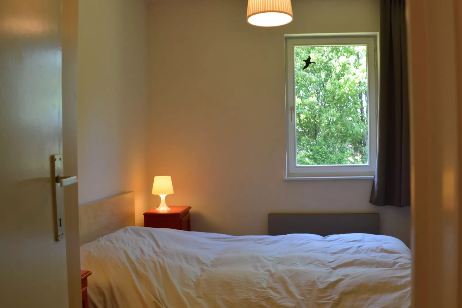 Les Chenets-Bedroom