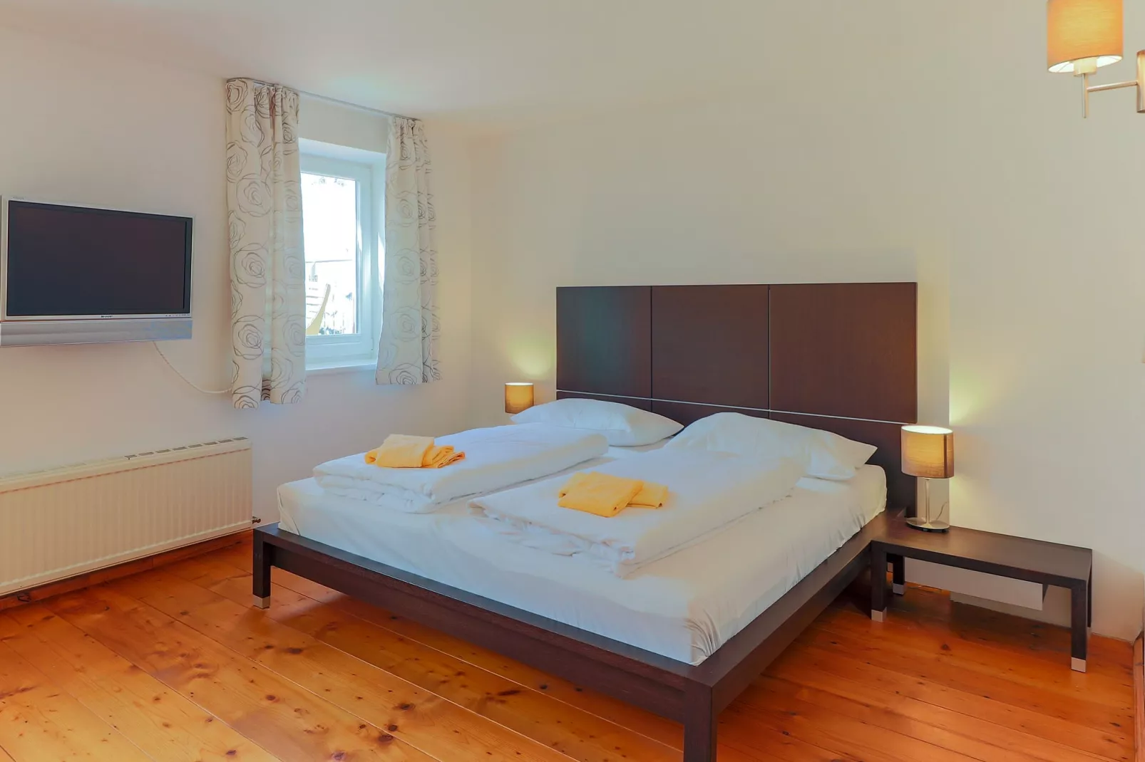 Haus Marigold / 16 pax-Schlafzimmer