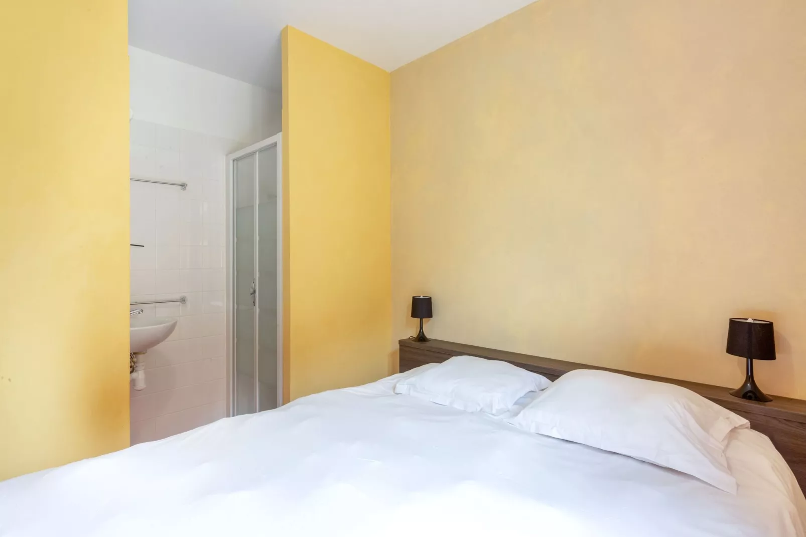 Lac Bleu 10-Chambre