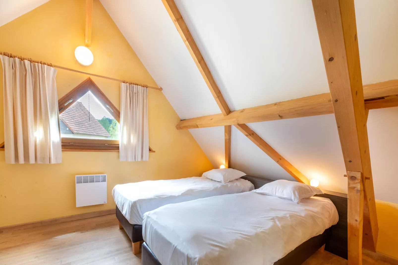 Lac Bleu 10-Chambre
