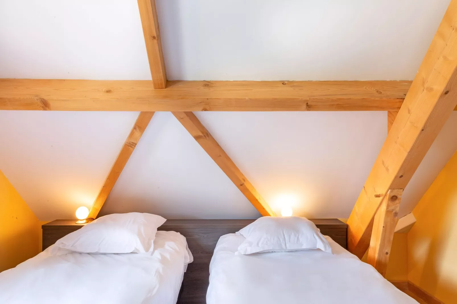 Lac Bleu 10-Chambre