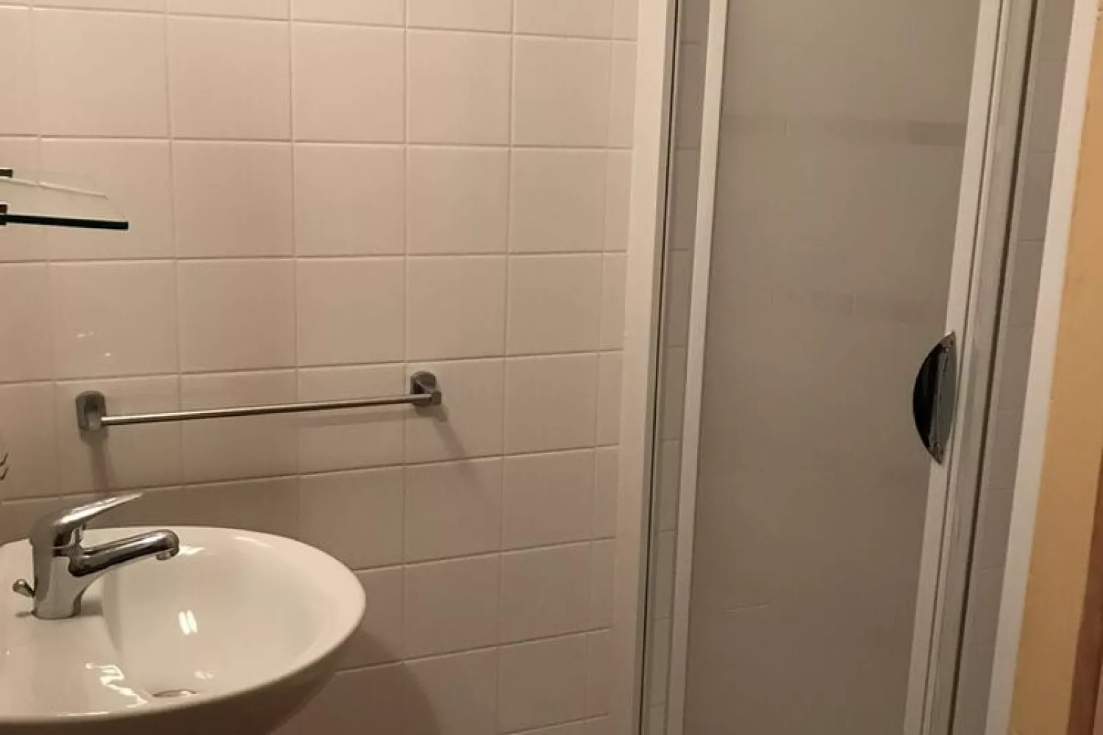 Lac Bleu 10-Salle de bain