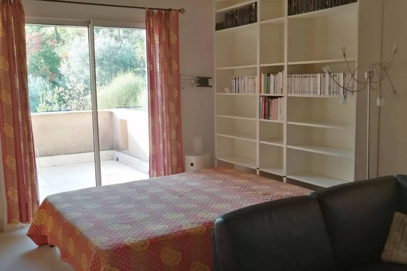 Villa Elvima-Dining room