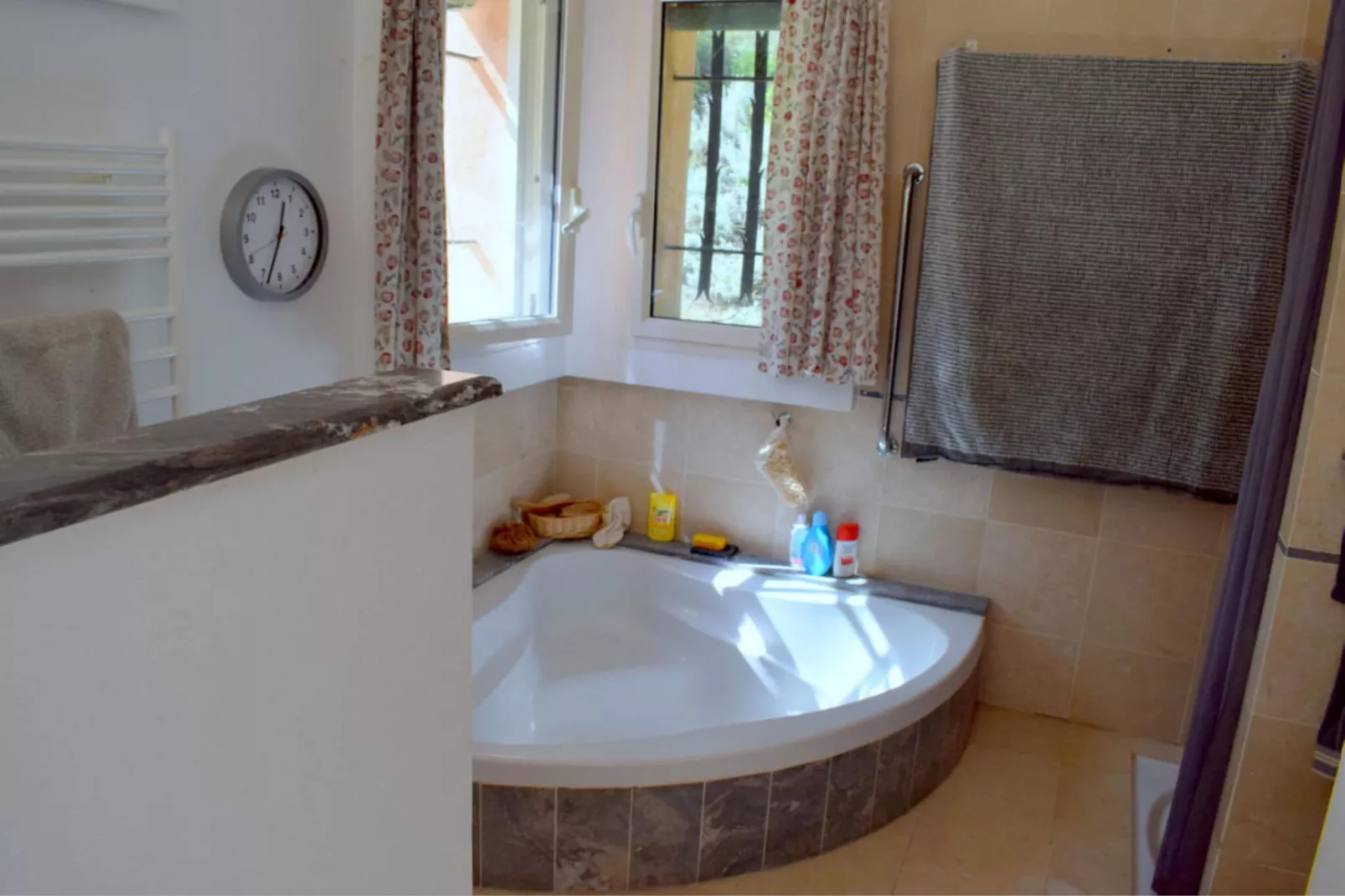 Villa Elvima-Bathroom