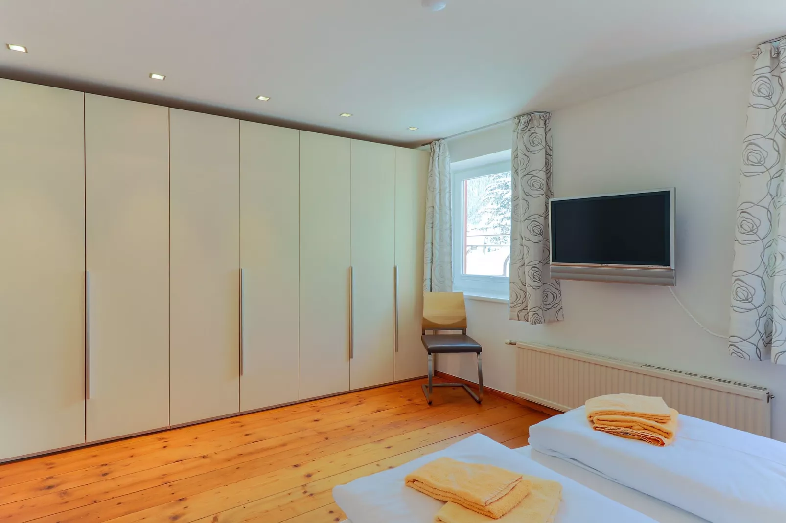 Haus Marigold / 16 pax-Schlafzimmer