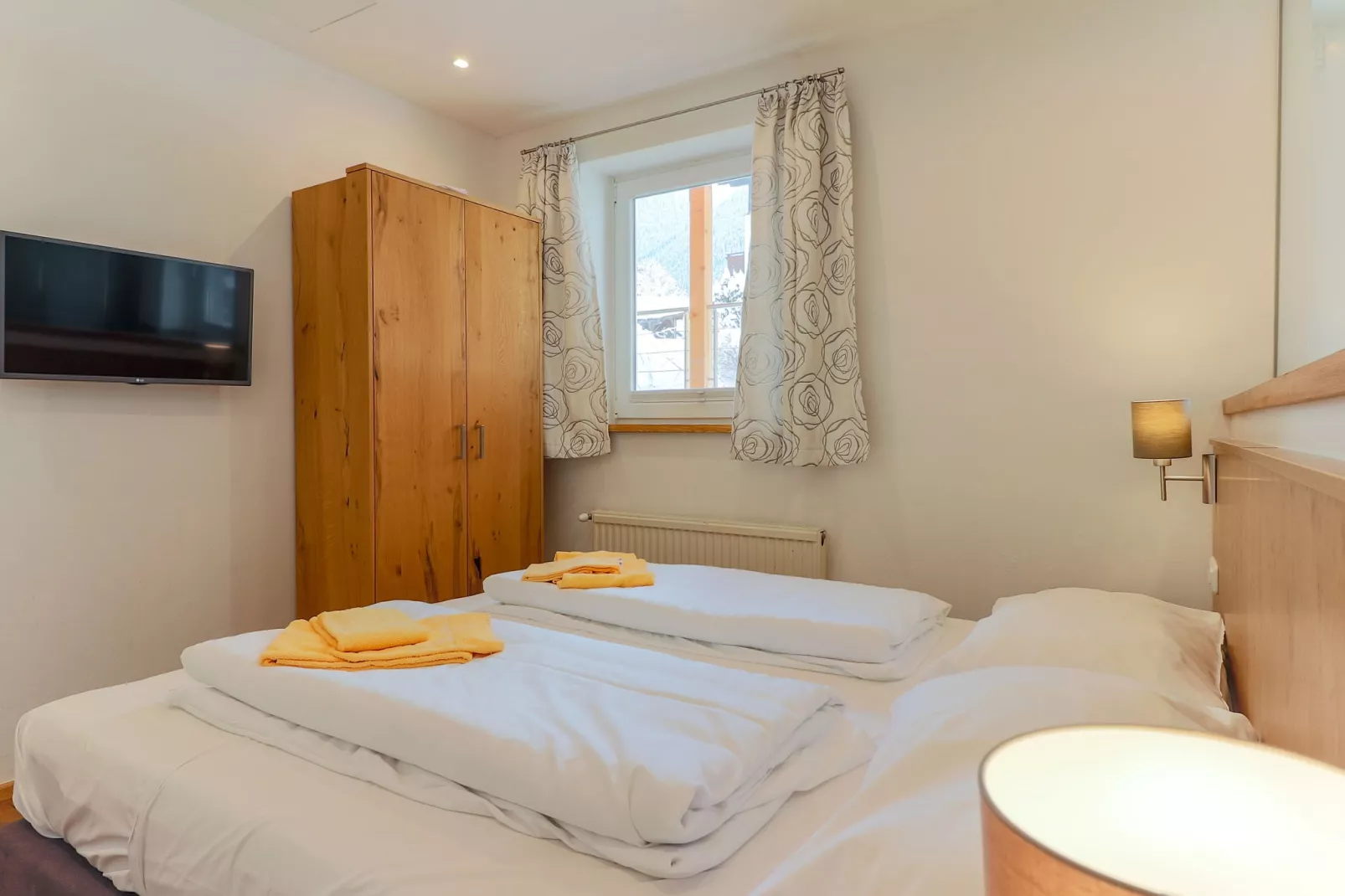 Haus Marigold / 16 pax-Schlafzimmer
