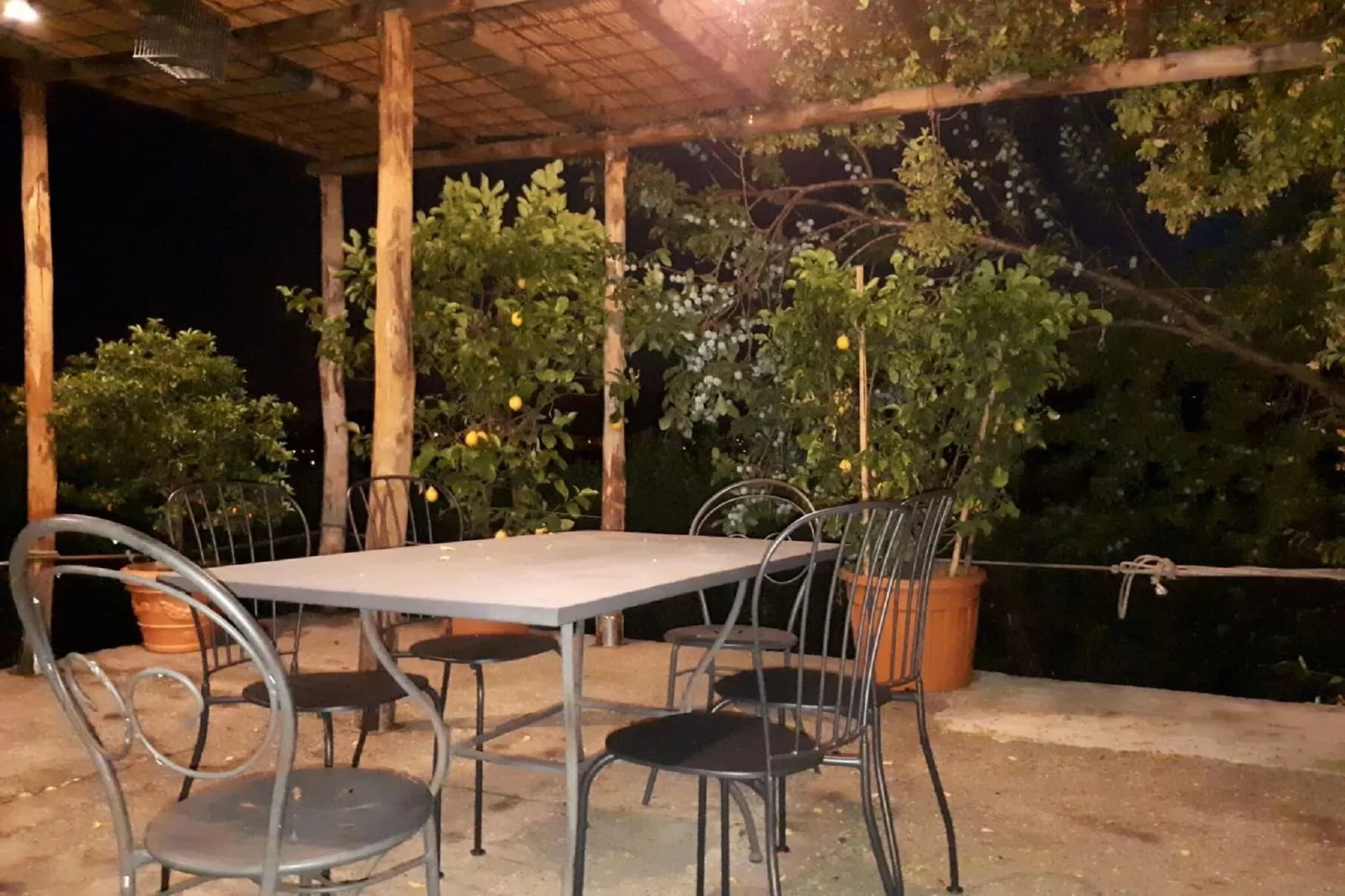 Villa il Brio x 6-Gardens summer