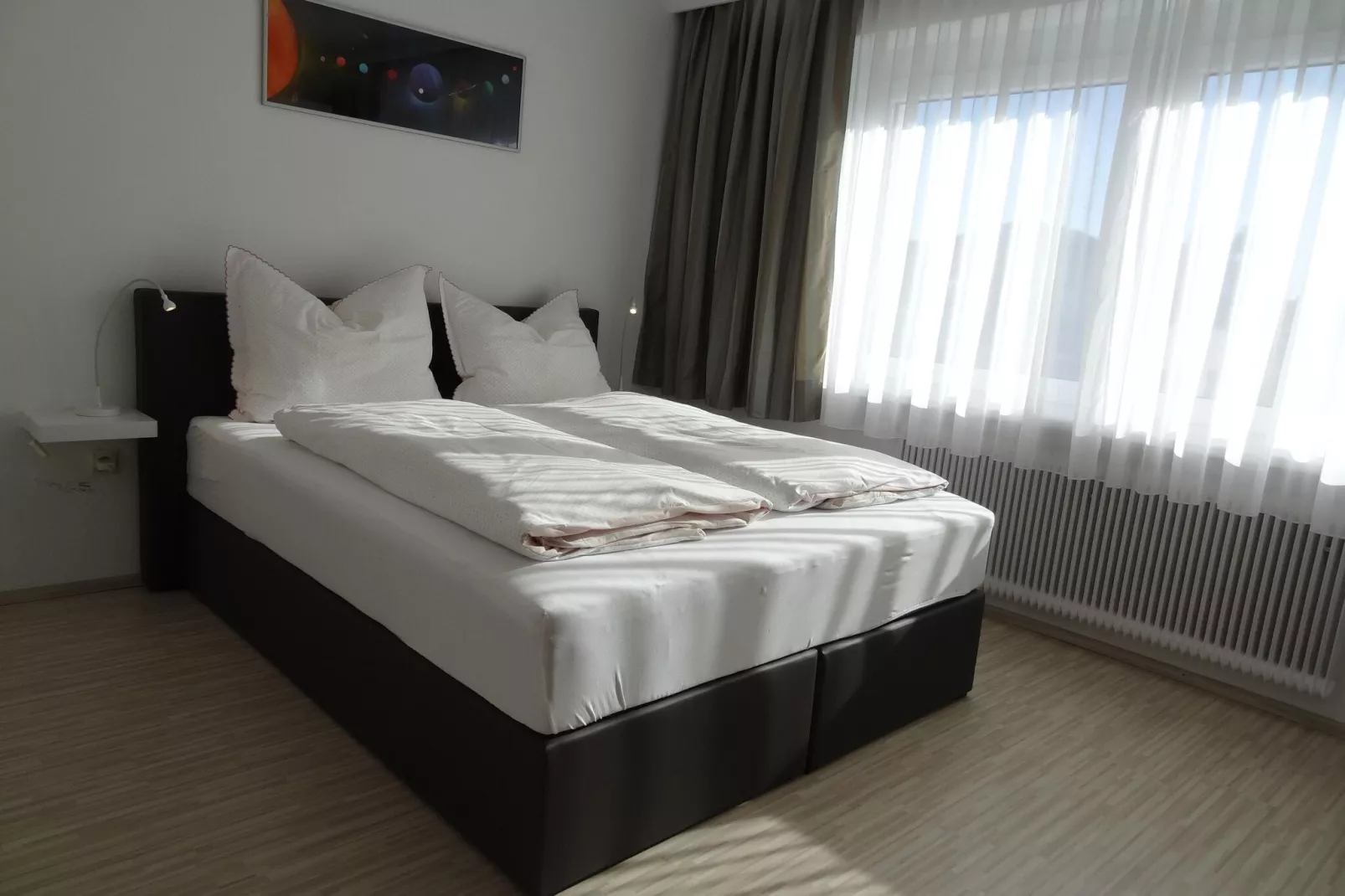 Ferienwohnung Auer-Bedroom